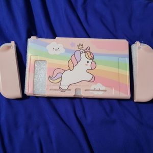 Nintendo switch case